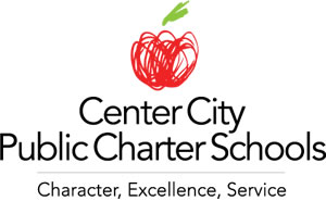 Center City Public Charter Schools logo