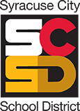 Syracuse City School District Logo