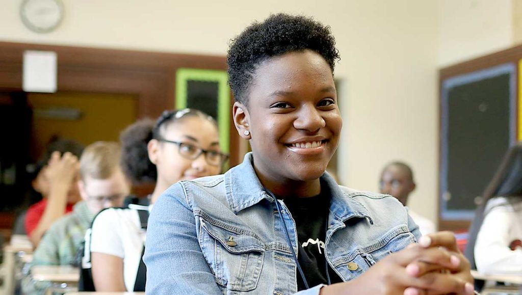 NYU Teacher Residency Program with Albany Public Schools