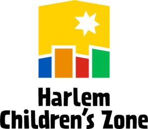 Harlem Children's Zone logo