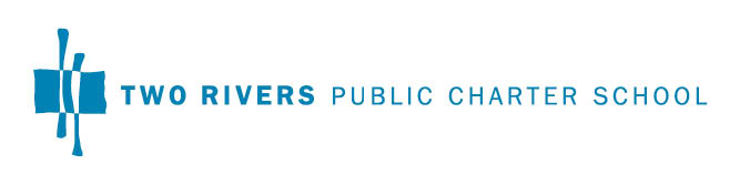 Two Rivers Public Charter School logo
