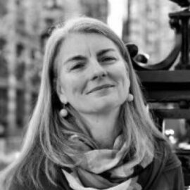 Faculty | NYU Teacher Residency