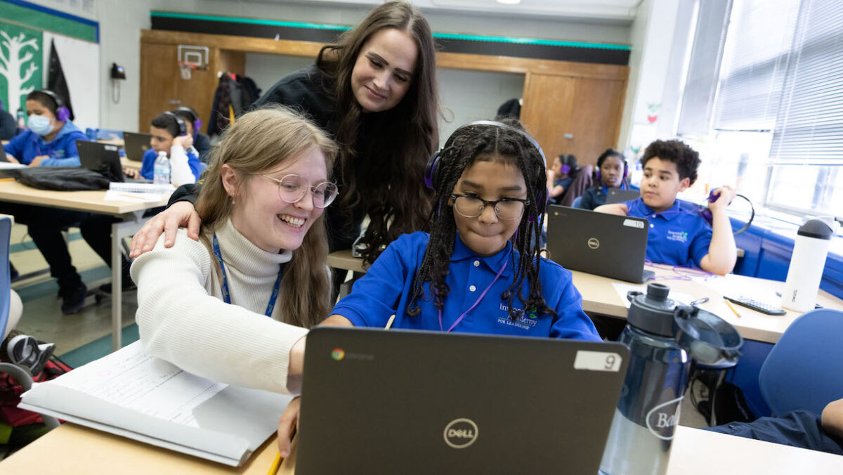 Teacher Residency Eligibility Requirements